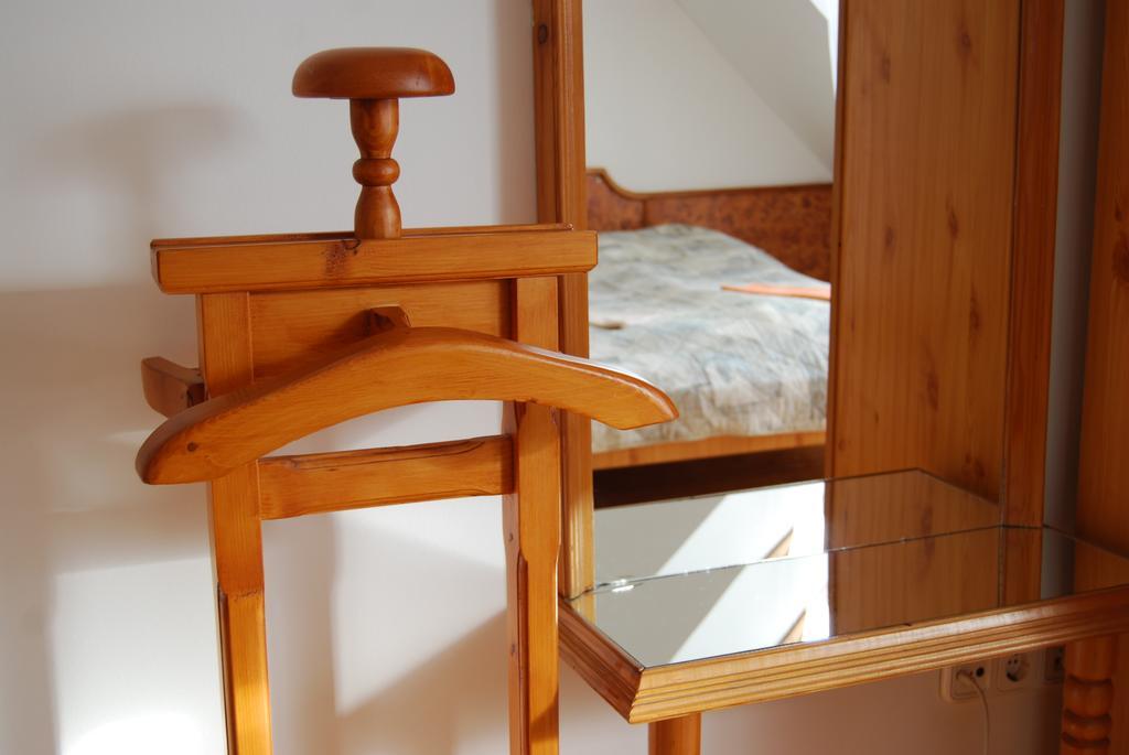 Hotel Paár Szieszta Győr Habitación foto