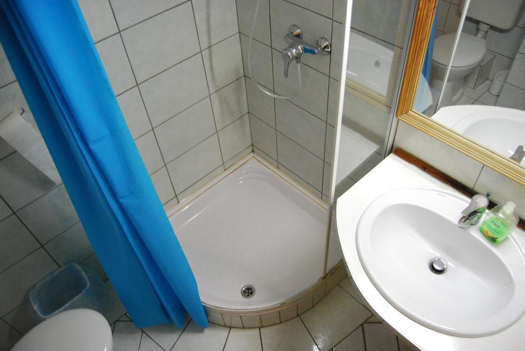 Hotel Paár Szieszta Győr Habitación foto