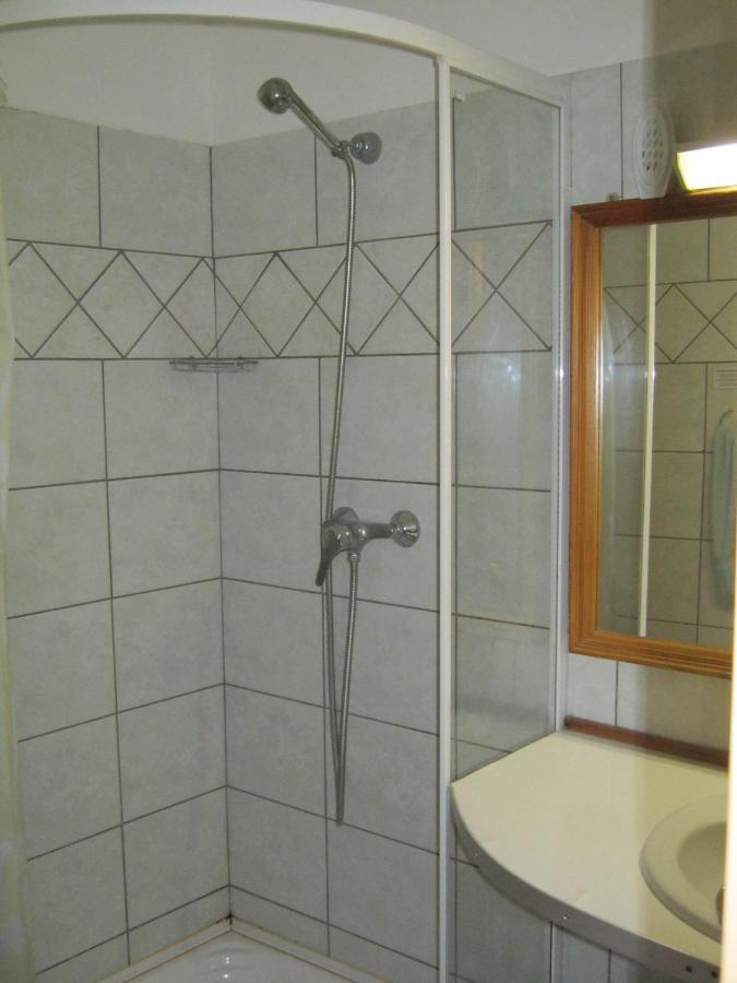 Hotel Paár Szieszta Győr Habitación foto